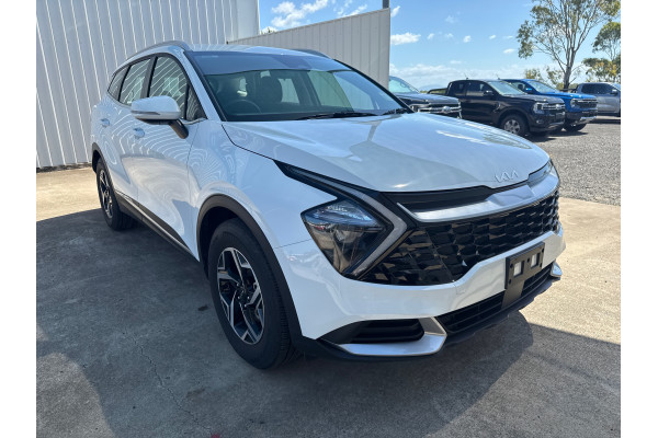 2023 MY24 Kia Sportage NQ5 S SUV