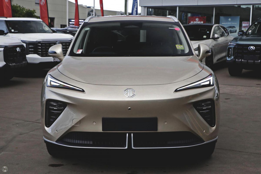 2026 MG MGS6 EV IS3E Essence SUV Image 2