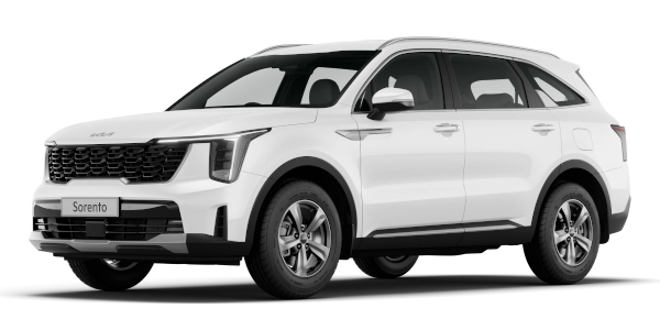 2024 MY25 Kia Sorento MQ4 PE S SUV