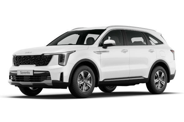 2024 MY25 Kia Sorento MQ4 PE S SUV