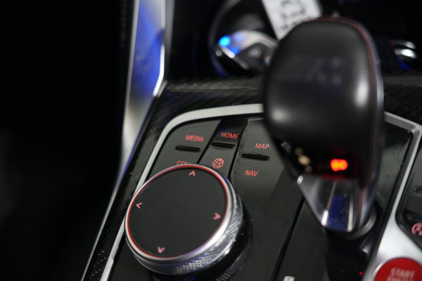 2022 BMW M3 Competition Sedan Image 20
