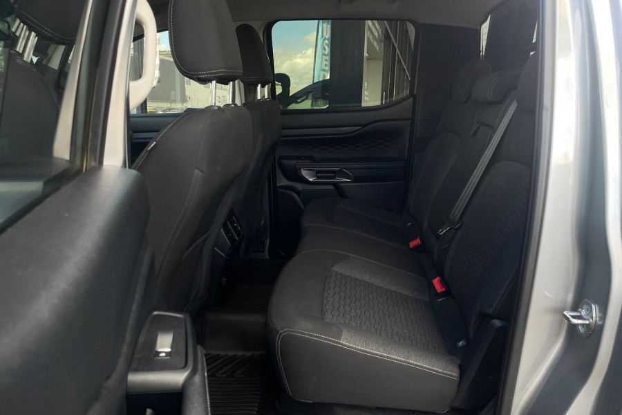 2022 Ford Ranger P703 XLT Ute Image 18