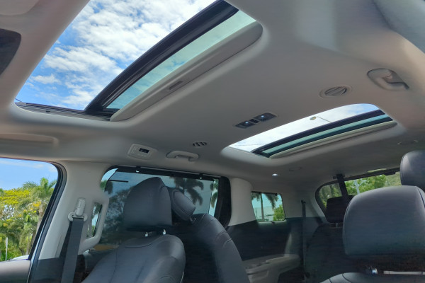 2026 Kia Carnival KA4 PE GT-Line People Mover Image 15