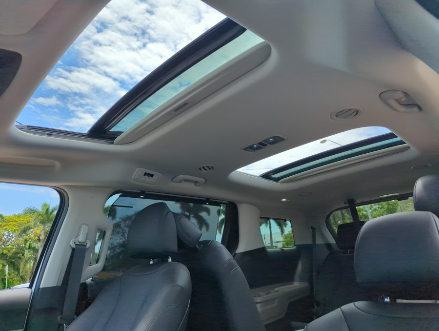 2026 Kia Carnival KA4 PE GT-Line People Mover Image 15