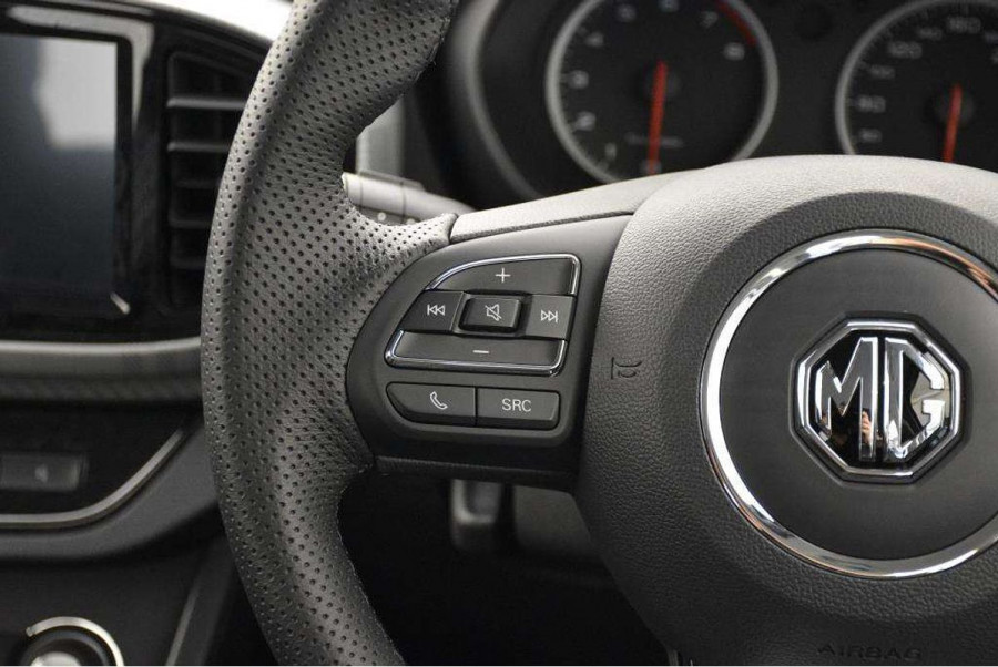 2024 MG MG3 SZP1 Core Hatch Image 14