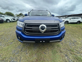 2025 GWM Cannon NPW Ultra Ute image 10