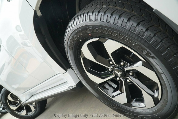 2025 Mitsubishi Pajero Sport QG GLS Wagon Image 4