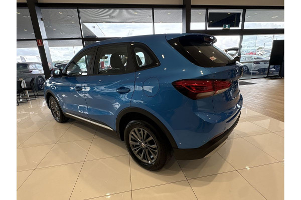 2026 MG ZS ZS32 Vibe SUV Image 12