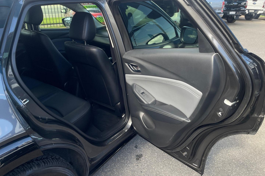 2021 Mazda CX-3 DK sTouring SUV Image 14