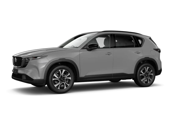 2026 Mazda CX-5 KM Series G25 Touring SUV Image 24