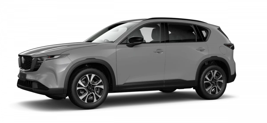 2026 Mazda CX-5 KM Series G25 Touring SUV Image 24