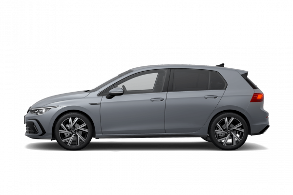 2023 Volkswagen Golf 8 110TSI R-Line Hatch
