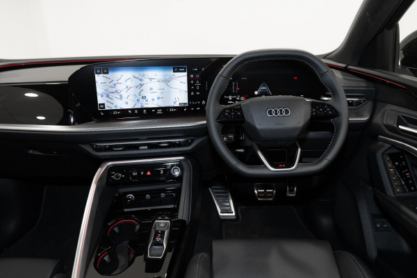 2026 Audi Q5 e-hybrid 270kW SUV image 9