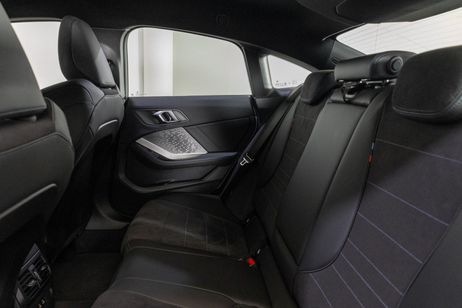 2026 MY25 BMW 2 Series F74 220 M Sport Sedan