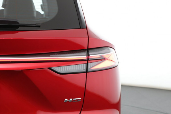 2024 MG HS SAS23 Excite SUV Image 2