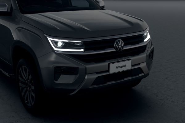 2024 Volkswagen Amarok NF TSI452 Aventura Ute