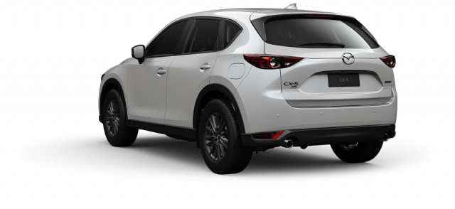 2020 Mazda CX-5 KF2W7A Maxx Sport Suv Mobile Image 17