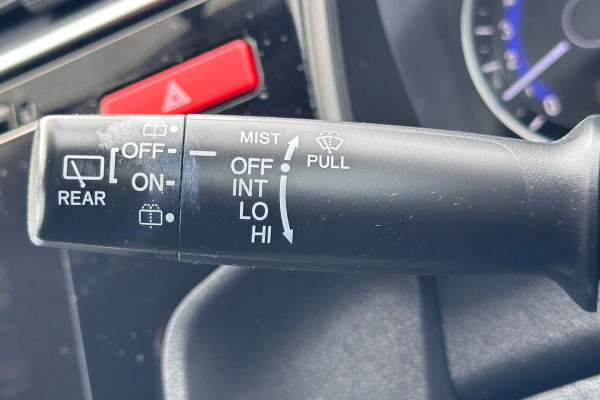 2015 Honda Jazz GF VTi Hatch Image 20