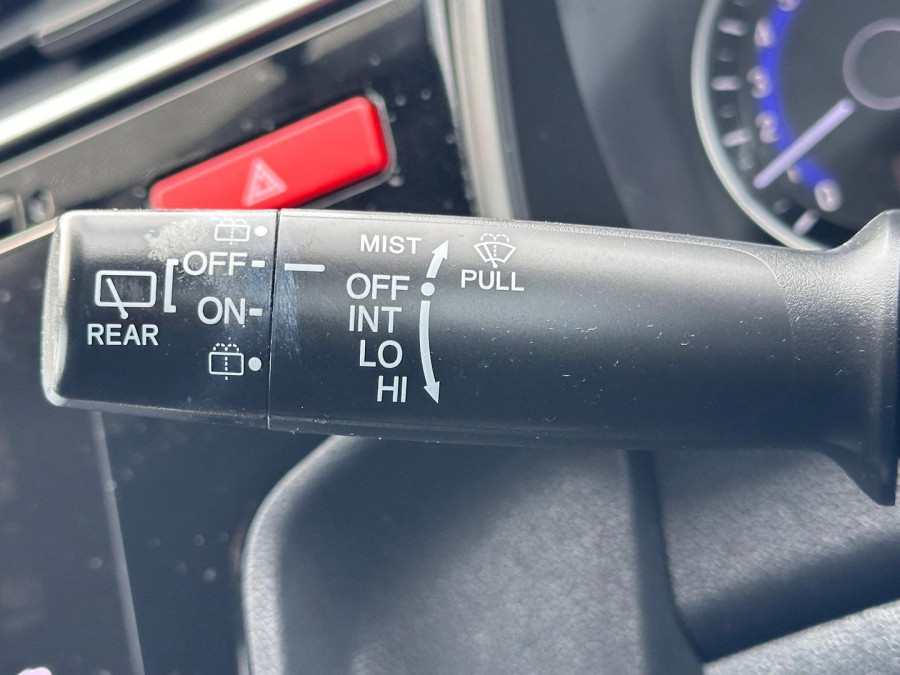 2015 Honda Jazz GF VTi Hatch Image 20