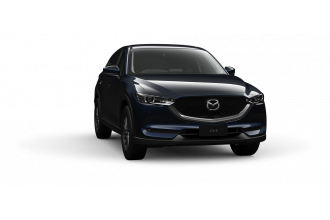 2021 MY20 Mazda CX-5 KF Series Touring Suv Image 5