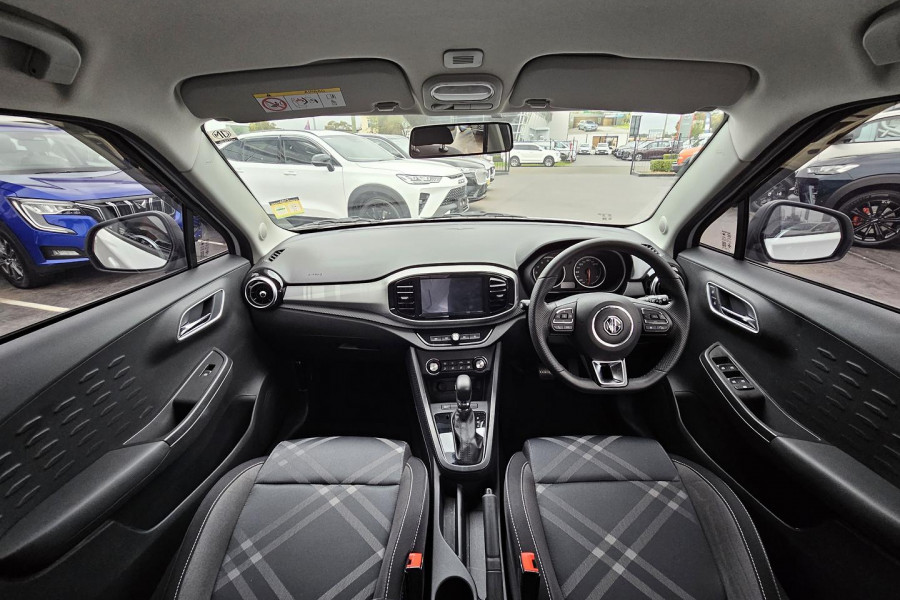 2023 MG MG3 SZP1 Core Hatch Image 11