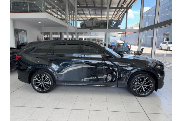2024 Mazda CX-70 KJ D50e Azami SUV