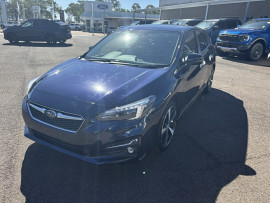 2019 Subaru Impreza G5 2.0i-S Hatch image 3