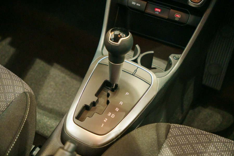2025 Kia Picanto JA PE2 Sport Hatch Image 13