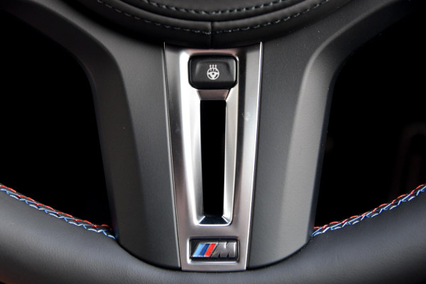 2024 BMW i4 G26 M50 Hatch image 13