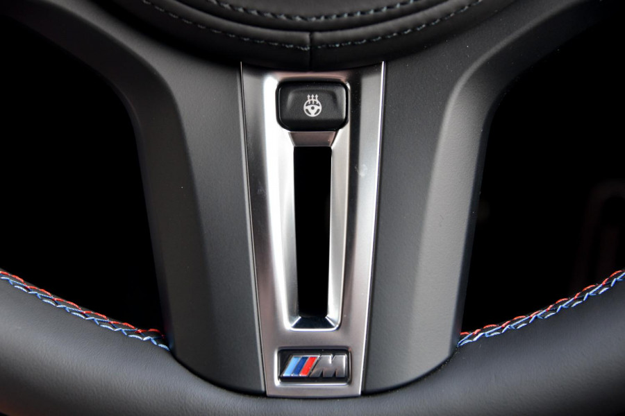 2024 BMW i4 G26 M50 Hatch