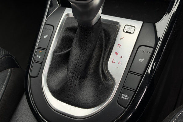 2020 MY21 Kia Cerato BD Sport+ Sedan Image 23