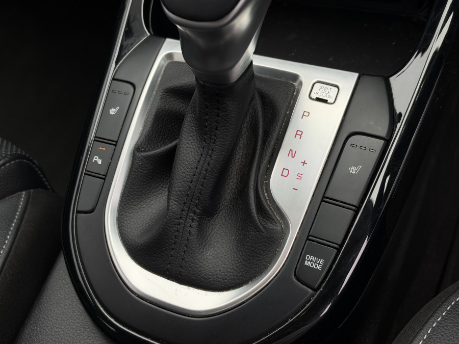 2020 MY21 Kia Cerato BD Sport+ Sedan Image 23