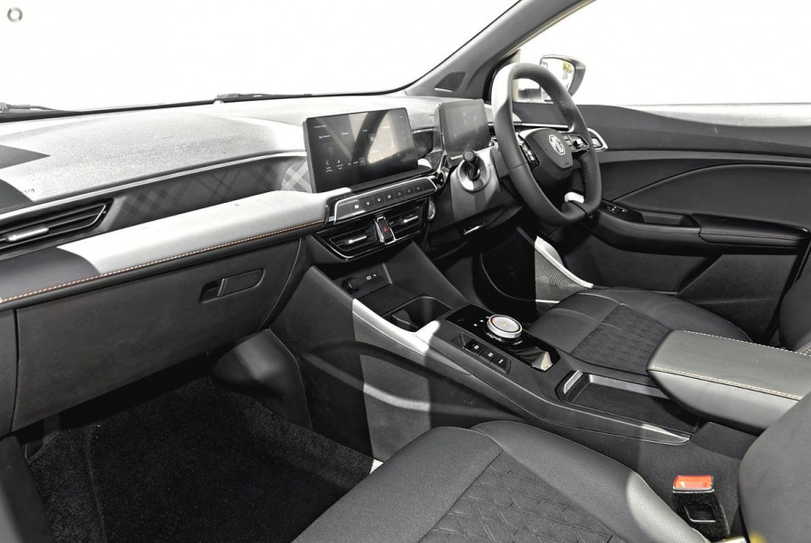 2024 MG MG3 Essence Hatch Image 7