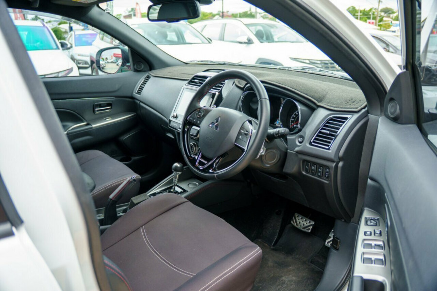 2020 Mitsubishi ASX XD Exceed SUV Image 16