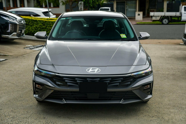 2024 MY25 Hyundai i30 CN7.V2 Elite Sedan Image 5