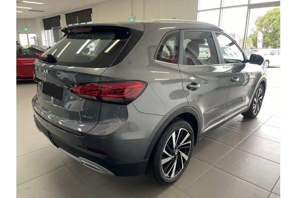 2025 MG ZS ZS32 Essence Turbo SUV