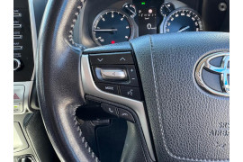 2021 Toyota LandCruiser Prado GDJ150R GXL SUV