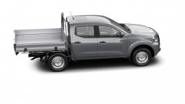 2024 Nissan Navara D23 SL Cab Chassis image 14