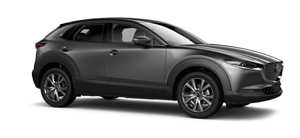 2024 Mazda CX-30 DM2W7A G20 Astina SUV Image 8