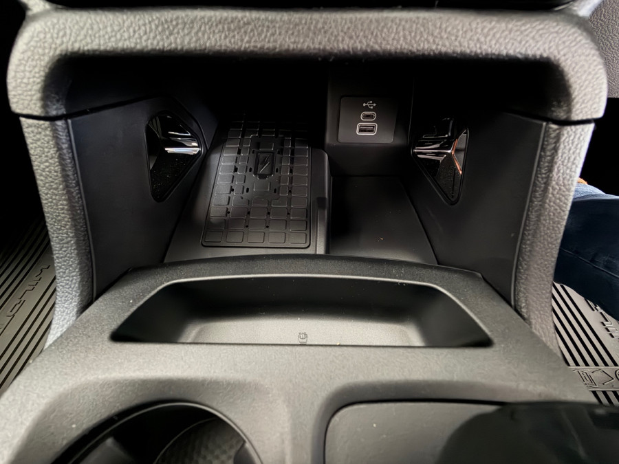 2026 MY26.5 Ford Ranger P703 Wildtrak Ute Image 30