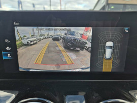 2022 MY23 Mercedes-Benz GLA-Class H247 GLA200 SUV image 15
