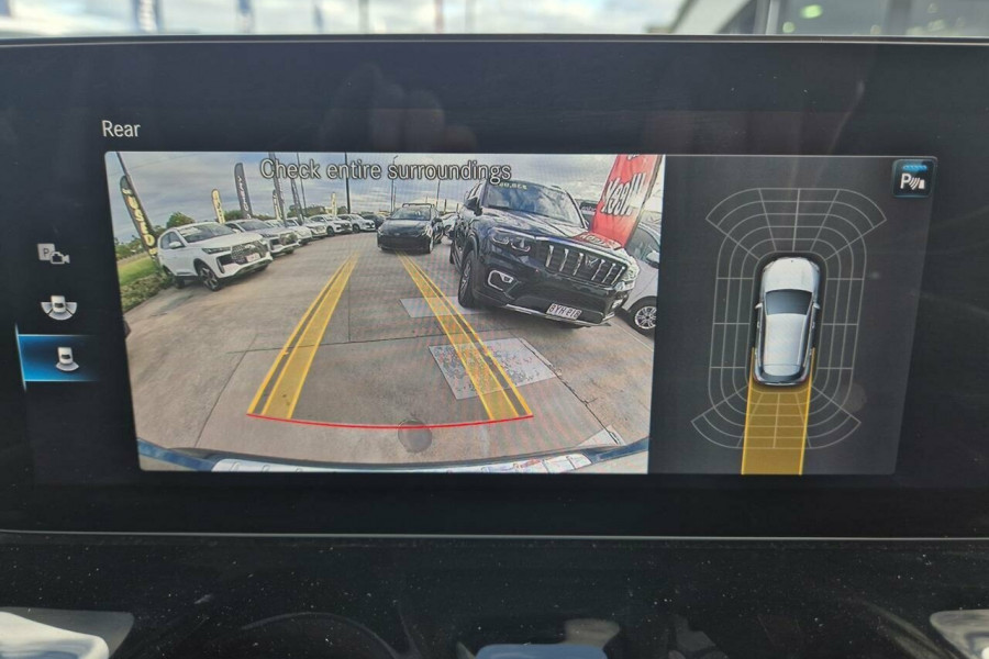 2022 MY23 Mercedes-Benz GLA-Class H247 GLA200 SUV Image 15