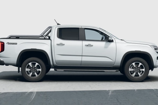 2026 Volkswagen Amarok NF TDI600 Style Ute