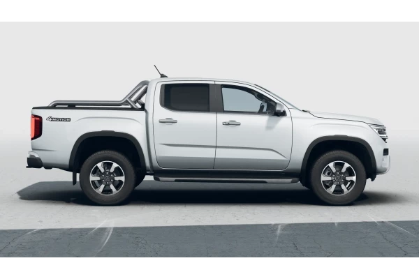 2026 Volkswagen Amarok NF TDI600 Style Ute Image 8
