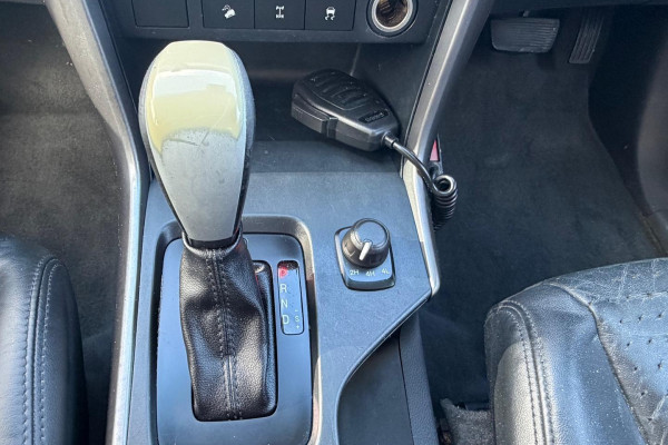 2017 Mazda BT-50 UR GT Ute Image 17