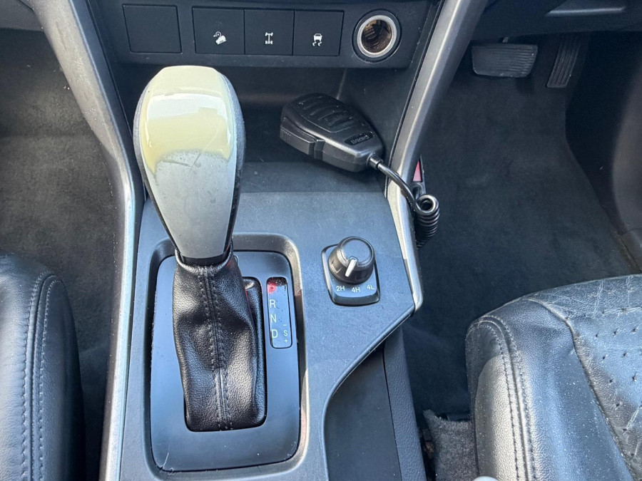 2017 Mazda BT-50 UR GT Ute Image 17