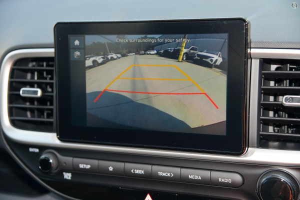 2026 MY27 Hyundai Venue QX.V5  SUV Image 14