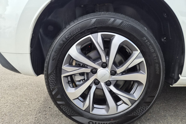 2024 GWM Haval Jolion A01 Premium SUV Image 24