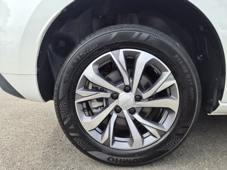 2024 GWM Haval Jolion A01 Premium SUV Image 24