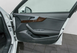 2017 Audi A4 B9 8W MY17 Sport S tronic Sedan